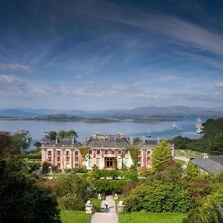 Sea Lodge Holiday Home By Trident Holiday Homes Bantry Esterno foto