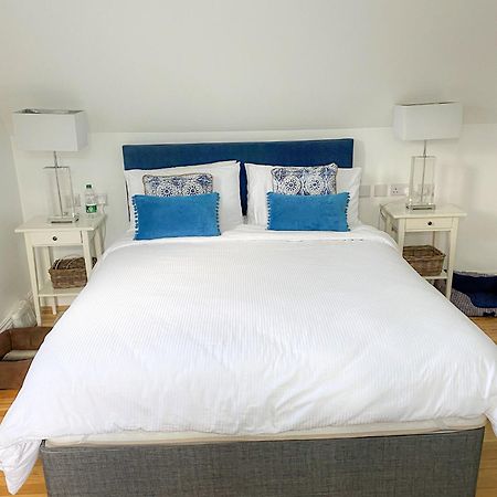 Sea Lodge Holiday Home By Trident Holiday Homes Bantry Esterno foto
