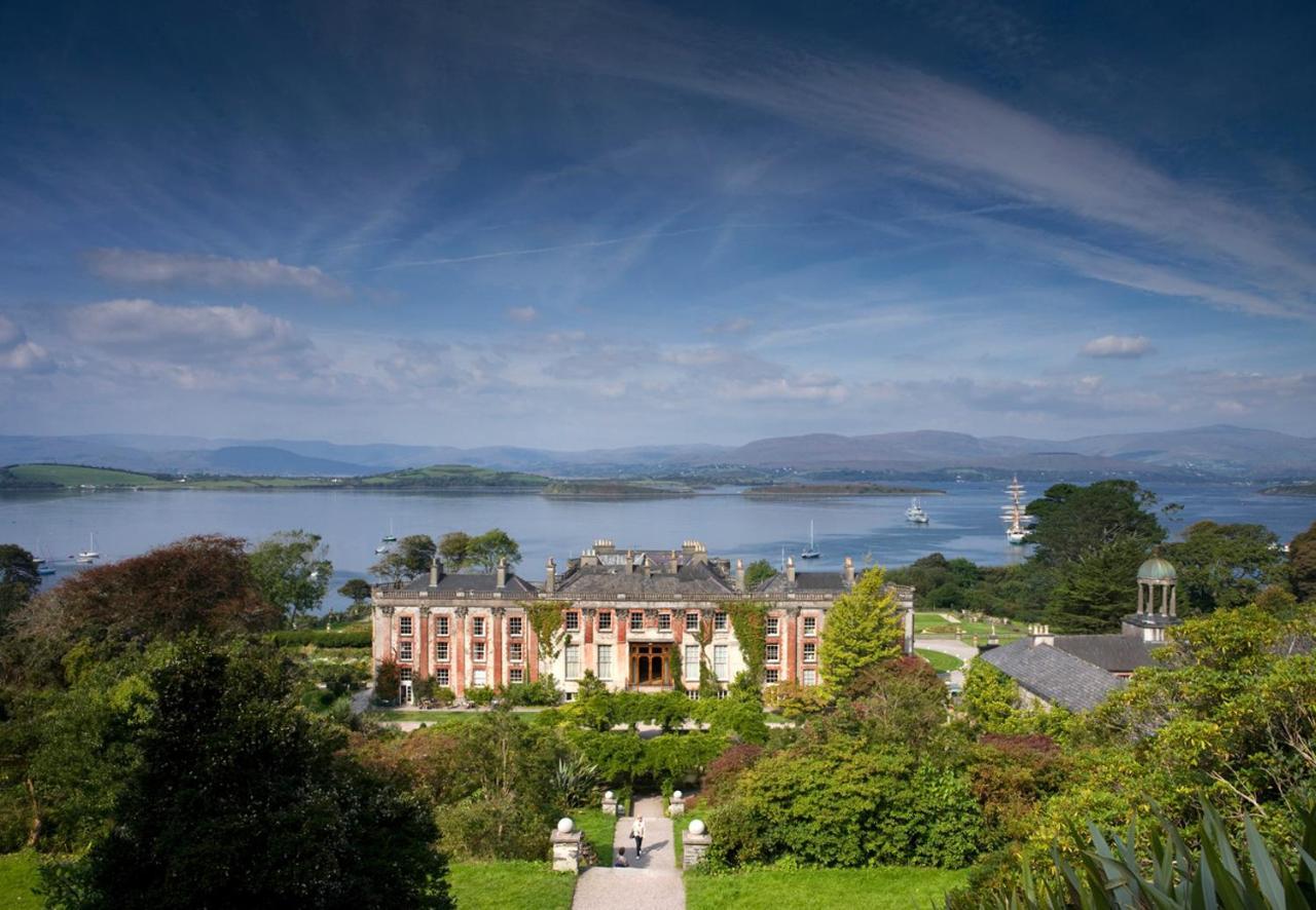 Sea Lodge Holiday Home By Trident Holiday Homes Bantry Esterno foto