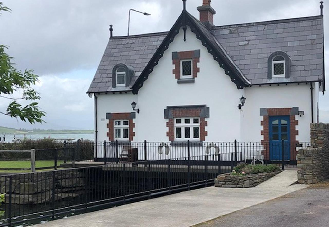 Sea Lodge Holiday Home By Trident Holiday Homes Bantry Esterno foto