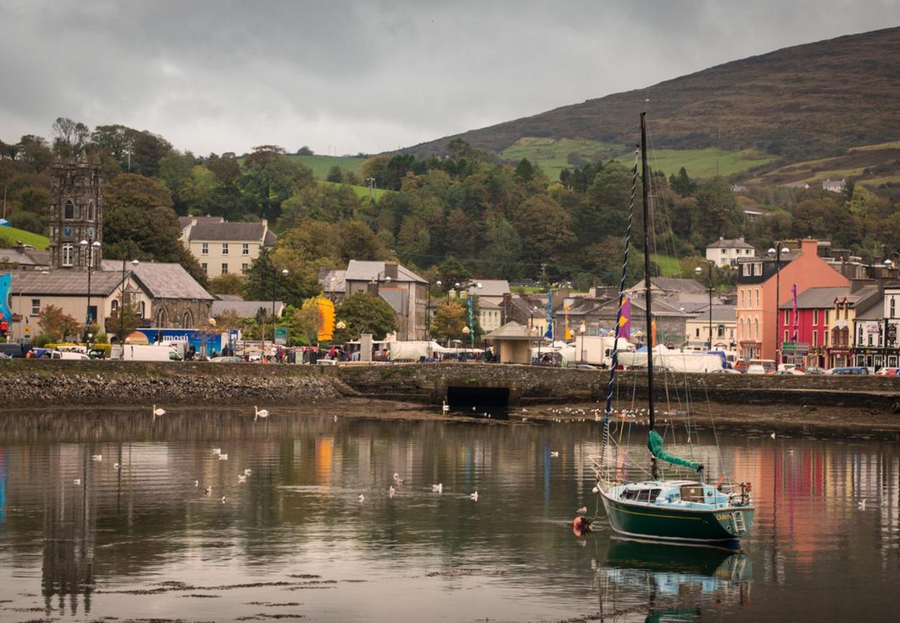 Sea Lodge Holiday Home By Trident Holiday Homes Bantry Esterno foto