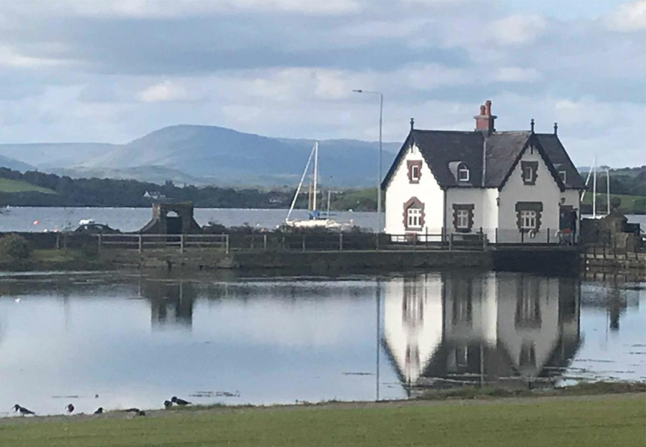 Sea Lodge Holiday Home By Trident Holiday Homes Bantry Esterno foto