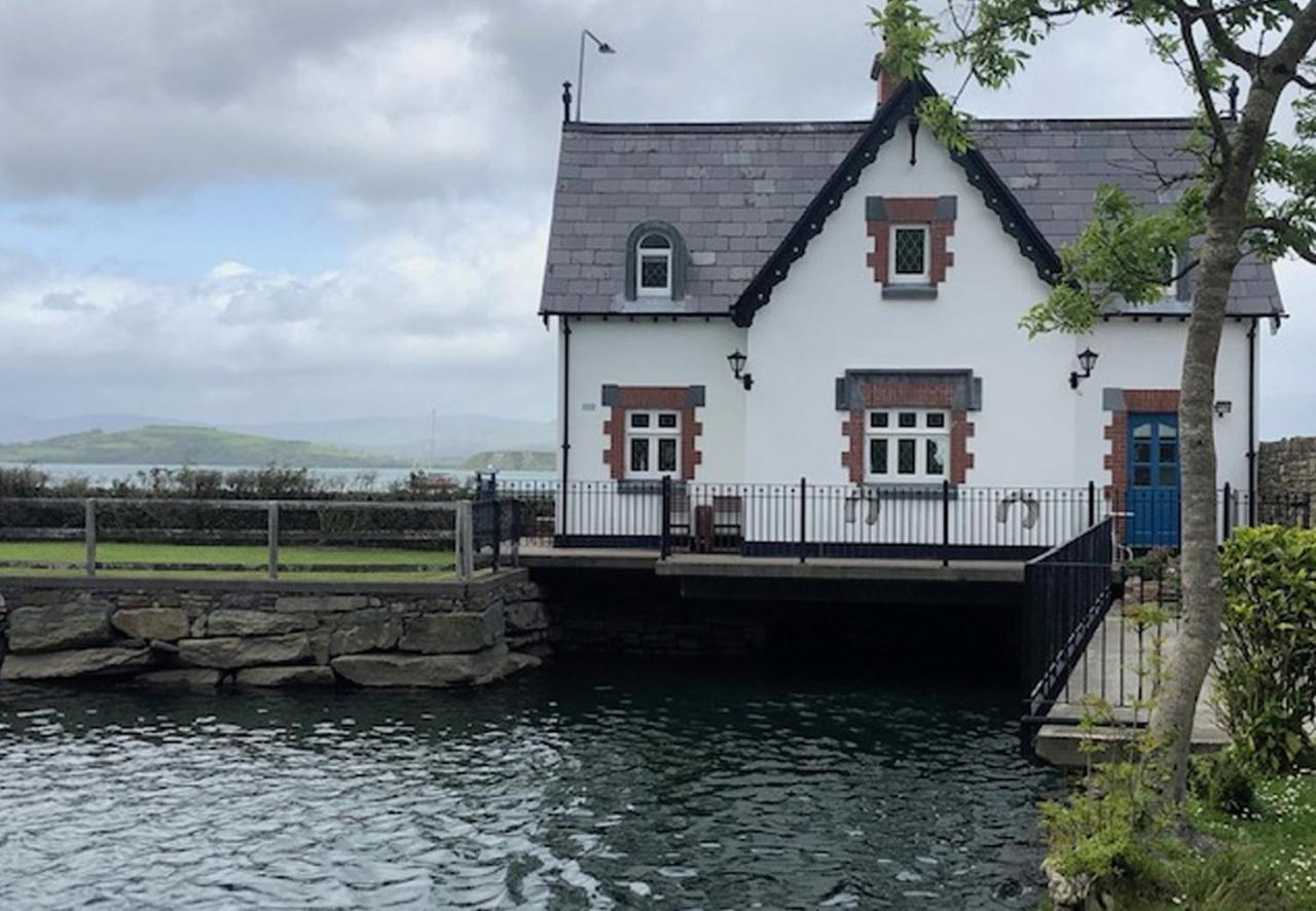 Sea Lodge Holiday Home By Trident Holiday Homes Bantry Esterno foto