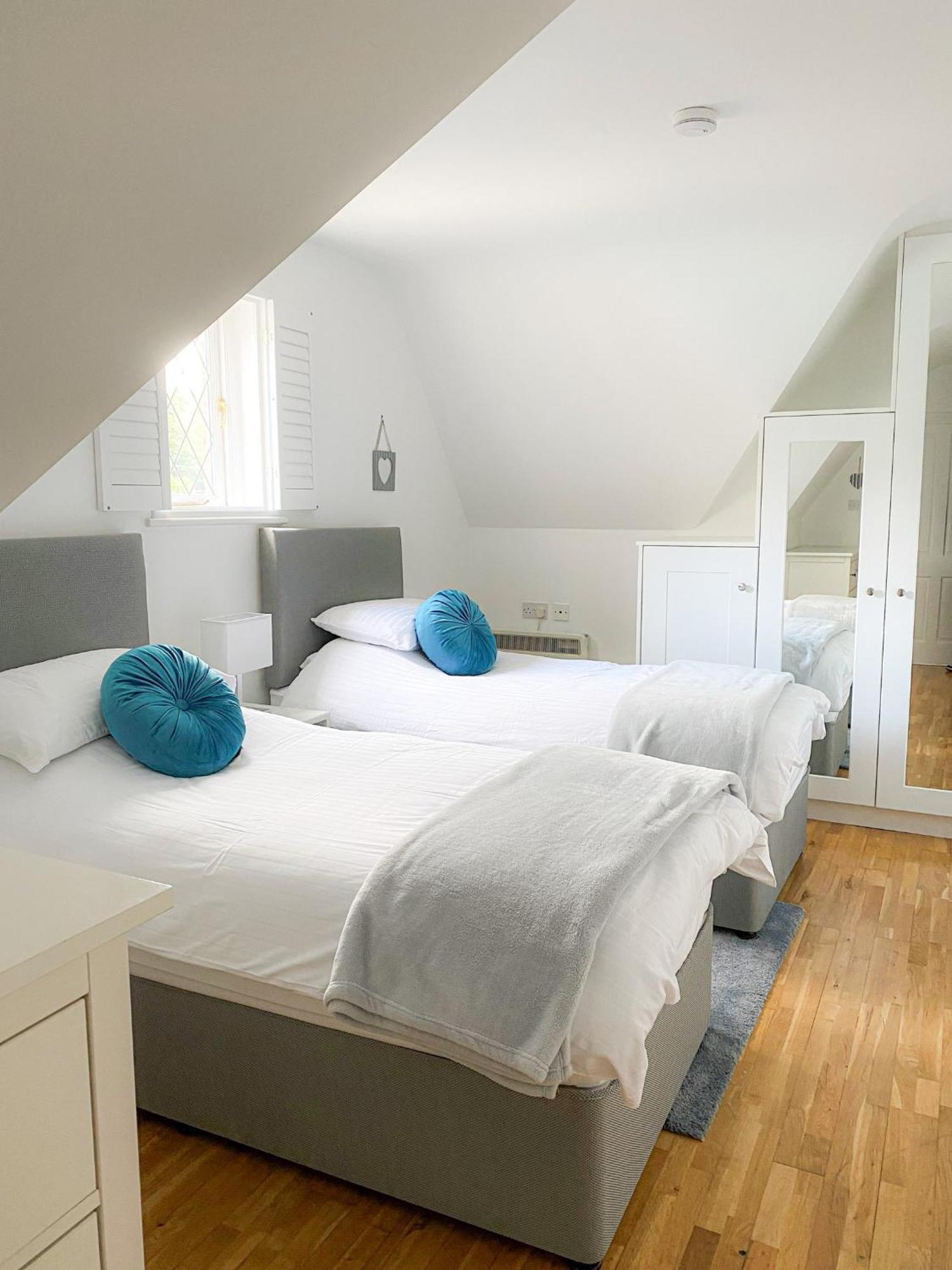 Sea Lodge Holiday Home By Trident Holiday Homes Bantry Esterno foto