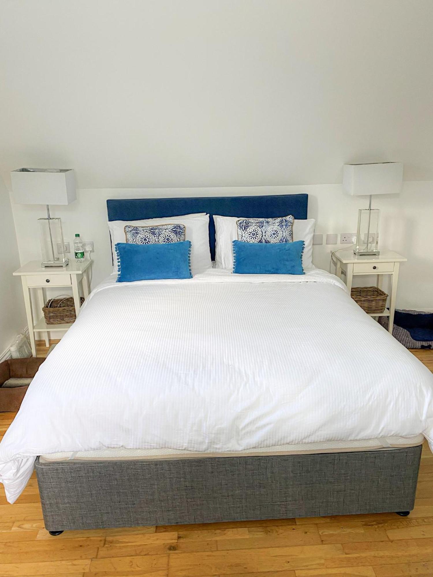 Sea Lodge Holiday Home By Trident Holiday Homes Bantry Esterno foto