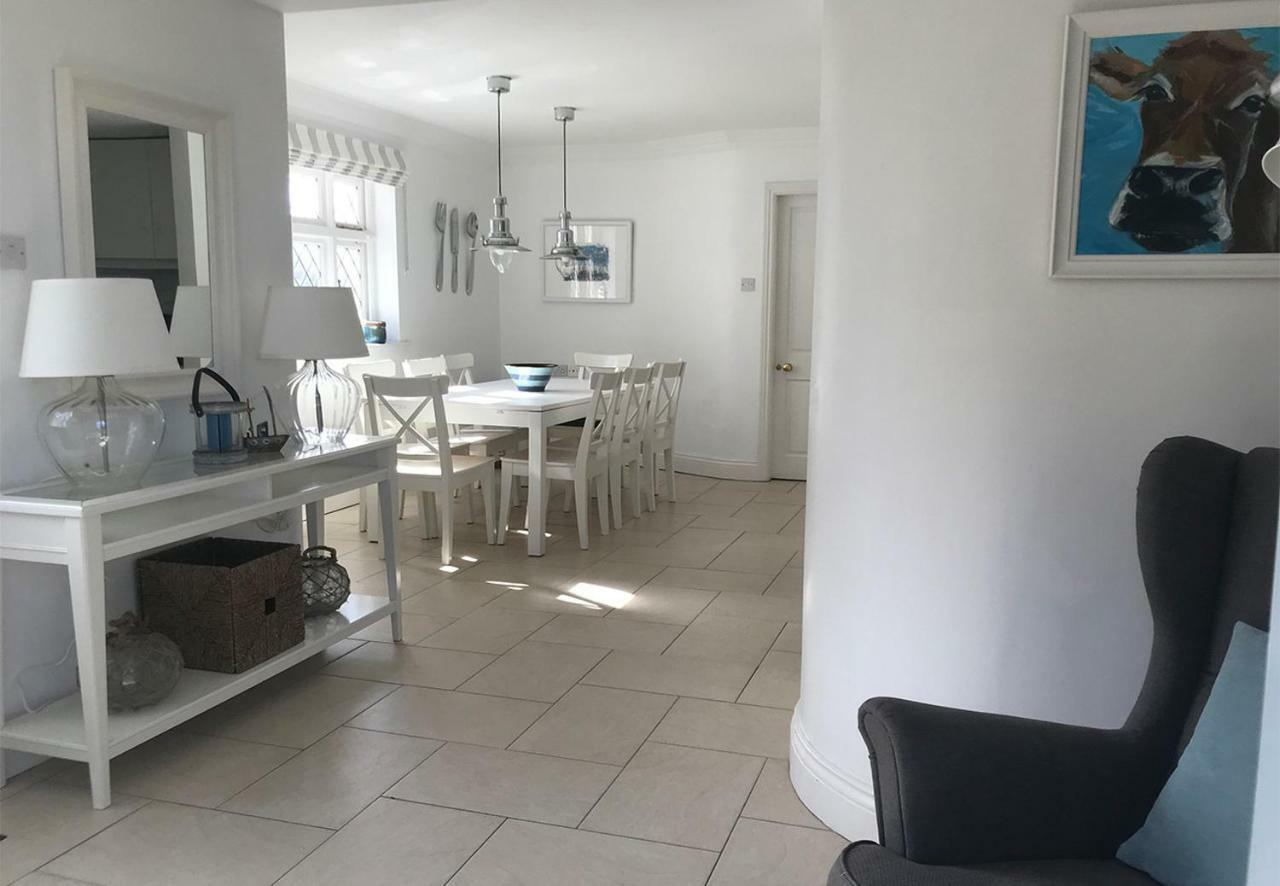 Sea Lodge Holiday Home By Trident Holiday Homes Bantry Esterno foto