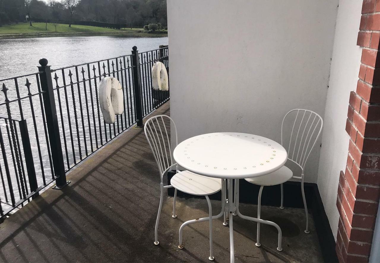 Sea Lodge Holiday Home By Trident Holiday Homes Bantry Esterno foto