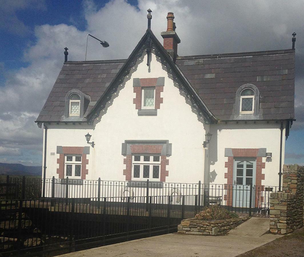 Sea Lodge Holiday Home By Trident Holiday Homes Bantry Esterno foto
