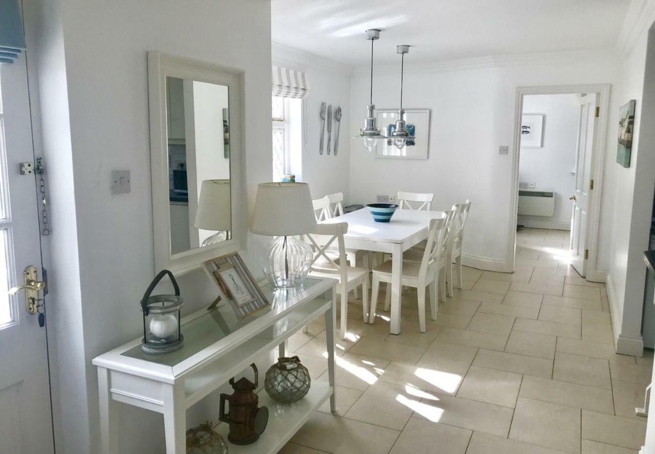 Sea Lodge Holiday Home By Trident Holiday Homes Bantry Esterno foto