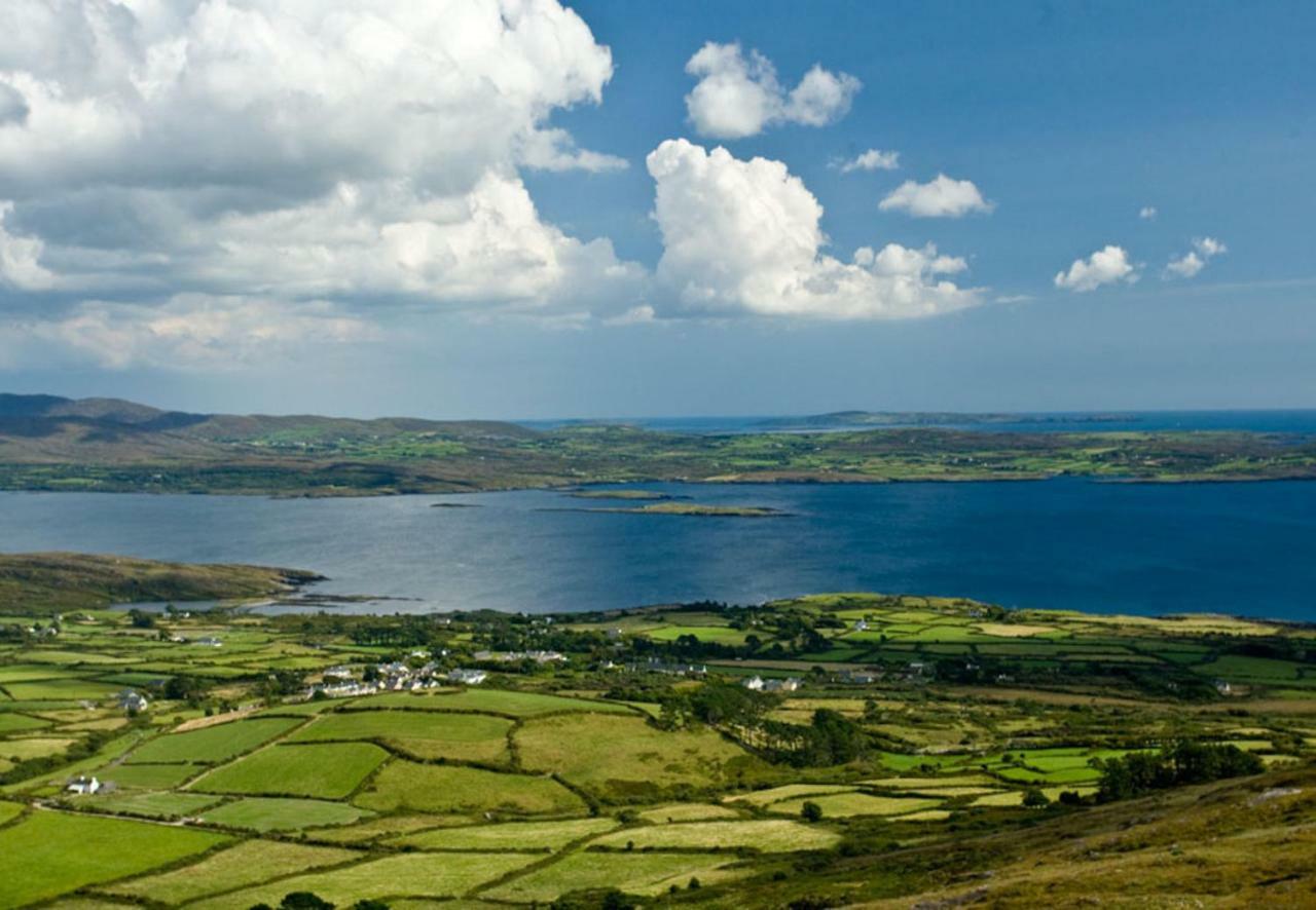 Sea Lodge Holiday Home By Trident Holiday Homes Bantry Esterno foto