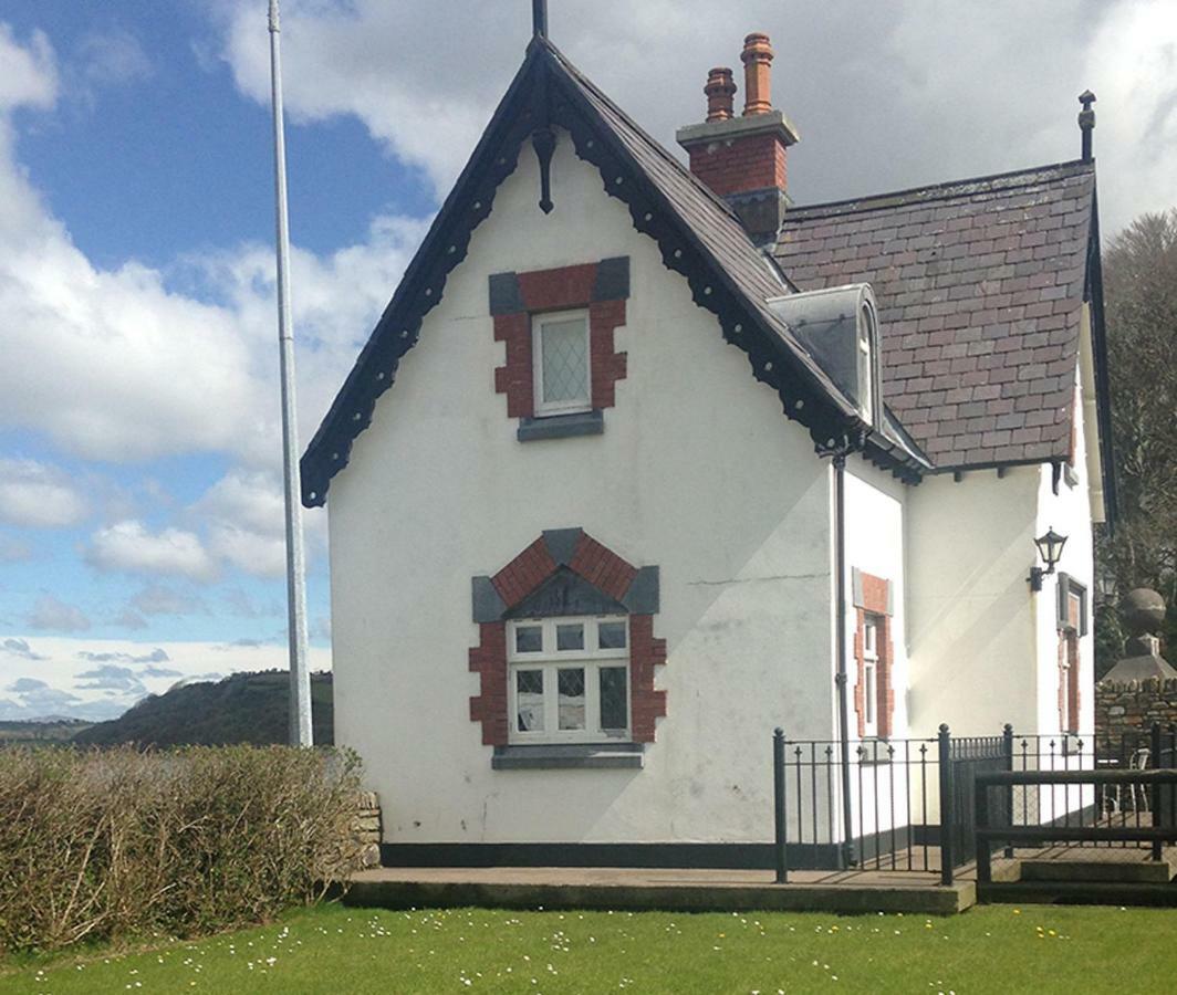 Sea Lodge Holiday Home By Trident Holiday Homes Bantry Esterno foto